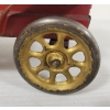 Image 6 : DAYTON HILL CLIMBER PRESSED STEEL FIRETRUCK