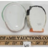 Image 2 : LOT OF 2 - CERAMIC SMOKERS