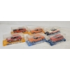 Image 1 : LOT OF 6 - SCHUCO MODEL CARS - MADE IN GERMANY