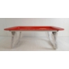 Image 3 : LOT OF 4 - COCA-COLA TRAYS & TV TRAY