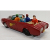 Image 4 : ASC TIN FRICTION MONKEES MOBILE