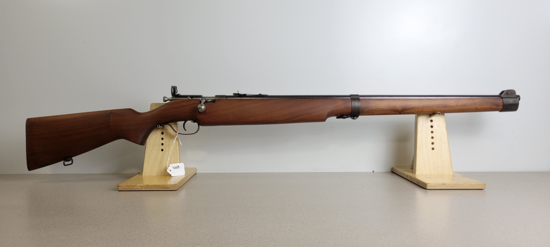 Lockheed Model 82 COOEY MODEL 82 IN .22 LR - Kidd Family Auctions