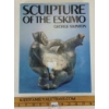 Image 1 : 1972 "SCULPTURE OF THE ESKIMO" BY GEORGE SWINTON - HARDCOVER PUBLICATION