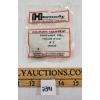 Image 1 : HORNADY NO. 9 REMOVABLE SHELL HOLDER HEAD