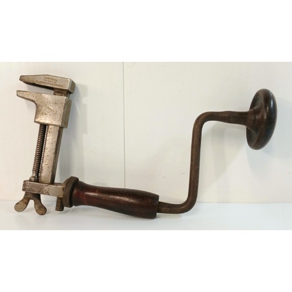 LOWENTRAUT BRACE WRENCH