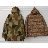Image 2 : LOT OF 2 - MEN'S PENFIELD BOWER BRIDGE & PAXTON CAMO JACKETS