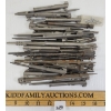 Image 1 : QTY OF MISC GUN PARTS