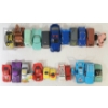 Image 7 : LOT OF 26 - MISC DIECAST & PLASTIC CAR MODELS - INCL "CARS" CHARACTERS, HOTWHEELS, JADA, ETC
