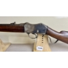 Image 2 : MARTINI STYLE RIFLE IN .303 BRIT