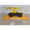 Image 1 : SCHUCO PLASTIC COLES "HYDRAULIK-KRAN M50" MODEL 