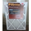 Image 2 : LOT OF 2 - 14 X 20 X 1 FURNACE AIR FILTERS - AS NEW