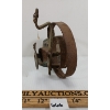 Image 5 : BRASS BUTLER'S BELL