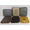 Image 4 : LOT OF 6 - COCA-COLA TRAYS