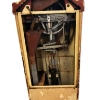 Image 7 : AMERICAN SCALE MFG. COIN OP FORTUNE TELLER