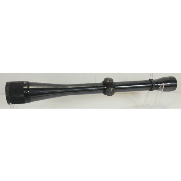 WEAVER K10-C3 SCOPE 