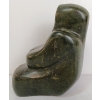 Image 3 : SITTING HUMAN BY UNKNOWN ARTIST - STONE