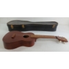 Image 3 : DEGAS MODEL NO. 1156 UKULELE W/ CASE