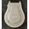 Image 5 : LOT OF 5 - PACK CLIP WATCHES & CHAIN
