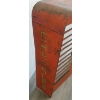 Image 4 : CHRYSLER RAD GRILL 