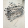 Image 1 : QTY OF DECORATIVE RAT STRETCHER TRAPS