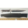 Image 3 : RDW KNIFE W/ SHEATH