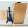 Image 2 : USSR MICROSCOPE SCOLAIRE WM-1 W/ CASE