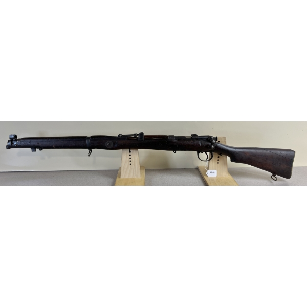 LITHGOW SMLE MKIV* IN .22
