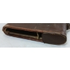 Image 3 : LOT OF 3 - LEATHER CASE, GOOSE & SQUIRREL CALLS