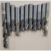 Image 2 : QTY OF DRILL BITS & END MILLS