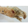 Image 5 : HIGHLANDER EAGLE-HEAD KATANA W/ SCABBARD