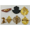 Image 4 : JOB LOT - CDN INSIGNIA, BADGES & PINS