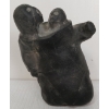 Image 2 : "MOTHER & CHILD" BY BASIL APTANIK - STONE