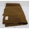 Image 1 : OLIVE DRAB NO. 35 WOOL BLANKET