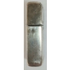 Image 6 : MAP OF INDIA LIGHTER W/ SILVER CASE