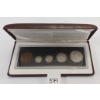 Image 2 : RCM 90TH ANNIVERSARY COIN SET