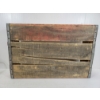 Image 5 : LOT OF 2 - COCA-COLA CRATE & BOTTLE CARRIER