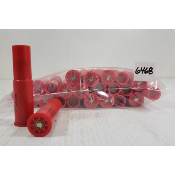 FLARES: 25X ORION TYPE B FLARES