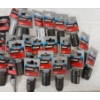 Image 2 : JOB LOT - CRAFTSMAN BITS & SOCKETS - INCL 16MM, ETC.