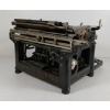 Image 5 : UNDERWOOD NO.5 STANDARD TYPEWRITER