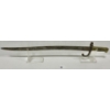 Image 1 : FRENCH 1866 CHASSEPOT SWORD BAYONET
