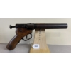Image 2 : KOLTUR LILLE FLARE GUN IN APPROX 26MM FLARE - NO PAL REQUIRED 