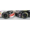 Image 8 : LOT OF 6 - RACING CHAMPIONS DIECAST MODELS - INCL NASCAR #5 KELLOGG'S, ETC