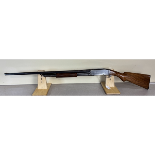 REMINGTON MODEL 10-A 12 GA 
