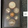 Image 1 : 1983 RCM PROOF SET