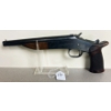 Image 1 : HARRINGTON & RICHARDSON HANDY-GUN IN 28 GA - RESTRICTED 