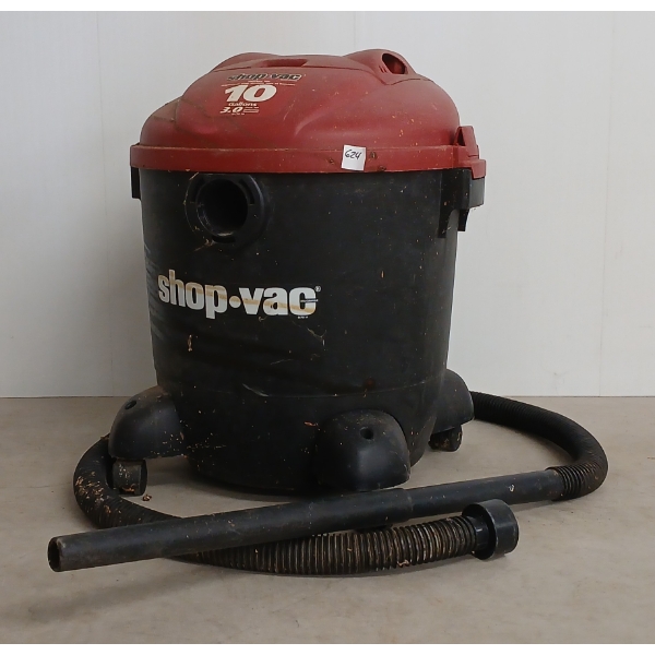 SHOP-VAC - 10GAL WET/DRY