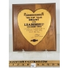 Image 1 : 1954 CHEVROLET DEALERSHIP PLAQUE
