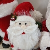 Image 6 : LOT OF 4 - CHRISTMAS DISPLAY FIGURES - INCL MR & MRS CLAUS