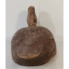 Image 3 : GOLDEN EYED DUCK DECOY