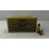 Image 1 : AMMO: APPROX. 50X WINCHESTER .44 WCF